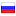fni.com server is located in Russia